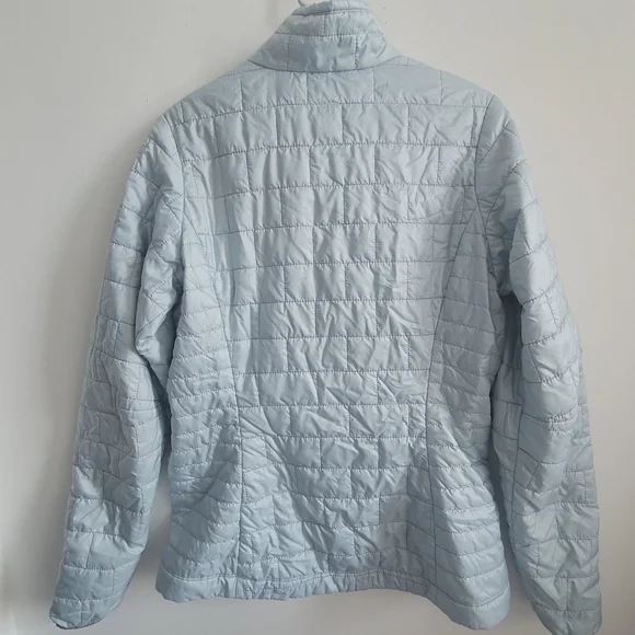 Patagonia Women's Nano Puffer Jacket Size M - Picture 6 of 15
